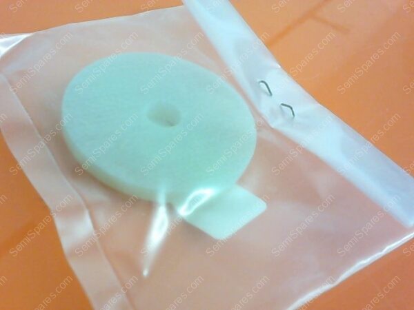 713-071808-001 | DISK,ISO,ESC SOCKET,CC MATCH