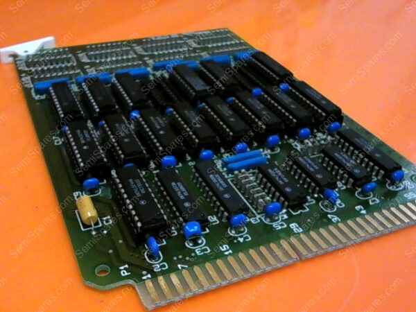 PWB 110494-005 | PROLOG TTL I/O CARD PWB 110494-005 D171068 PC BOARD - Image 2
