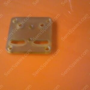 SN-2535-00 | SCAN SENSOR, MOUNT, P/N 11301901