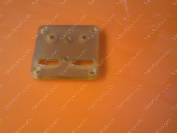SN-2535-00 | SCAN SENSOR, MOUNT, P/N 11301901