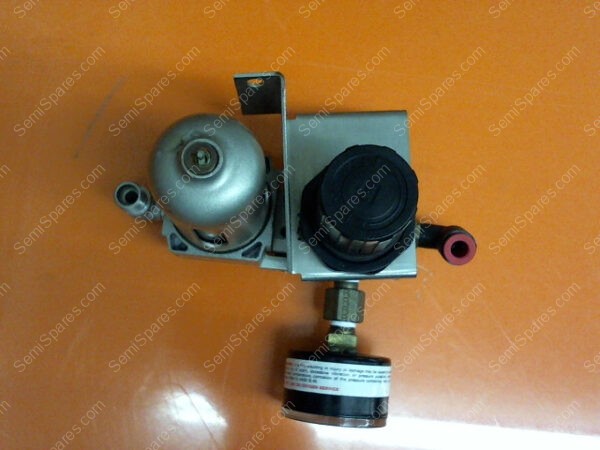 NAF2000 | SMC AIR FILTER NAF2000 W/ AIR FILTER REGULATOR NAR2000 - Image 3