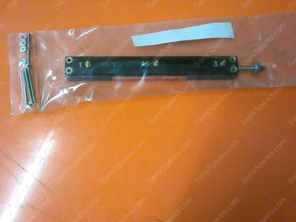 P1613-3-103 | MAUREY INTRUMENTS LINEAR MOTION POTENTIOMETER P1613-2-103 - Image 3