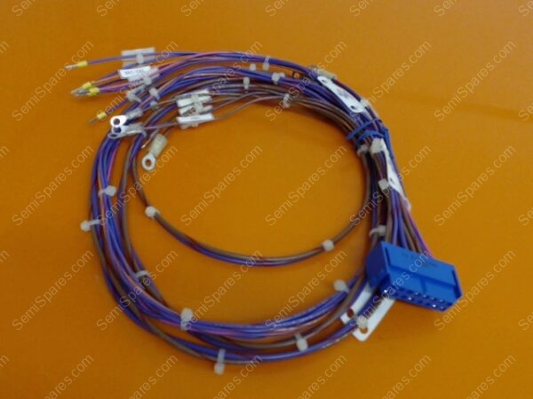 853-190577-001 | ASSY CA OUTPUT AC/DC PWR RETRO - Image 3