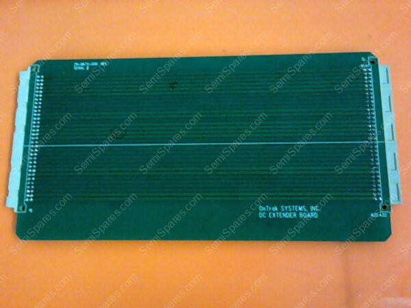 28-8875-008 | ONTRAK SYSTEMS 28-8875-008 PC ASSY, DC MTR.EXT.CARD (PK OF 2) - Image 3