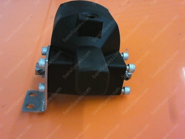 766-091850-001 | AIR ACTUATED,DOUBLE ACTING - Image 3