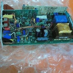 TM-0640-00 | TEMP CONTROLLER THERMCO 271B 6416-271B