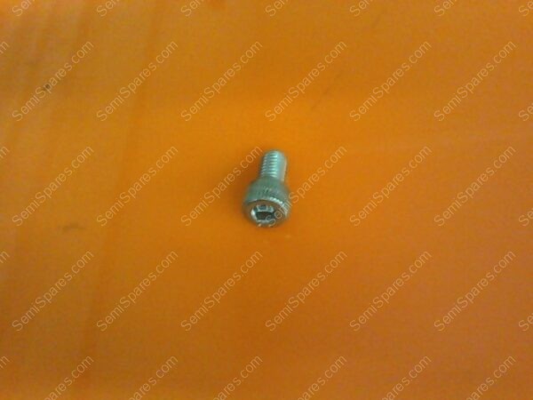 SC-5545-00 | SCREW,10-32 X 3/8,SHCS,SS,IMPLANT,50 A PACK - Image 2