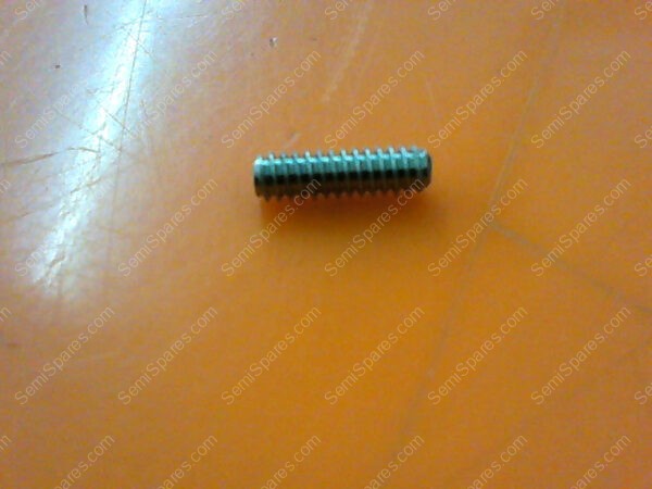 90-0032-023 | SCREW, SET, 4-40X3/8,SST