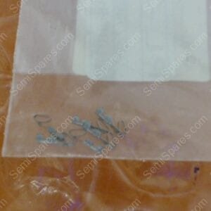 PL-1600-00 | PIN, 34-0074-01, FOR CL-1730-00, GASONIC