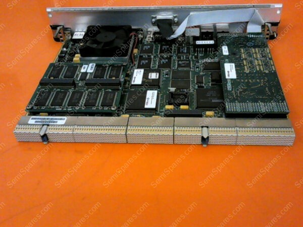 222-808500-001 | PCBA,CPU, 200 MHZ, 128M RAM - Image 4