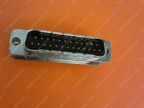 668-095467-025 | CONN,ADPTR,EMI FLTRD,25P D-SUB - Image 5