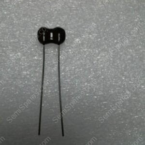 1000pF2% | CDM 1000 Â± 2% 100V SILVER MICA COMPACITOR