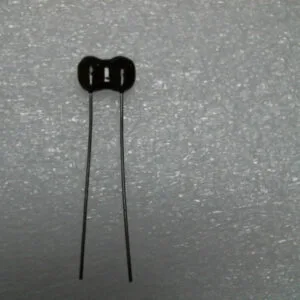 1000pF2% | CDM 1000 Â± 2% 100V SILVER MICA COMPACITOR