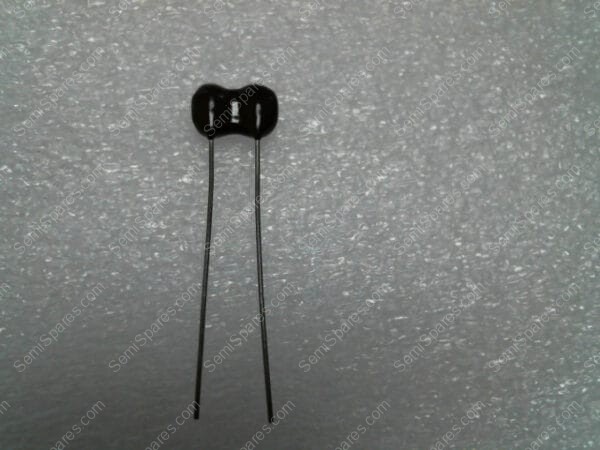 1000pF2% | CDM 1000 Â± 2% 100V SILVER MICA COMPACITOR
