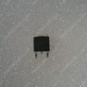 LM317MDT/NOPB | IC REG LIN POS ADJ 500MA TO252-3