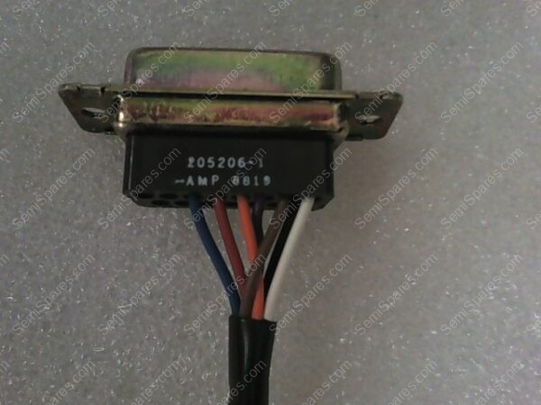 01-90016-870 | TO REAR EXIT CABLE - Image 2