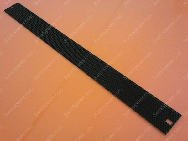 687-098468-001 | PNL,BLK,PERF,RACK,1U - Image 5