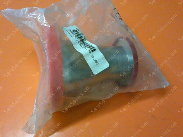 100-765008-001 | REDUCER,CONICAL,80-50,SST