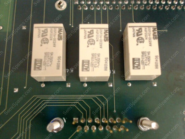 810-495181-002 | ASSY,PCB,4520XL IOMB - Image 3