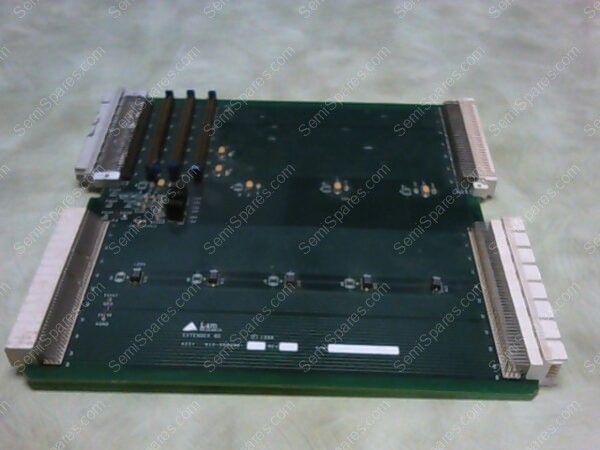 810-099396-XXX | LAM RESEARCH ASSY 810-099396 EXTENDER BOARD