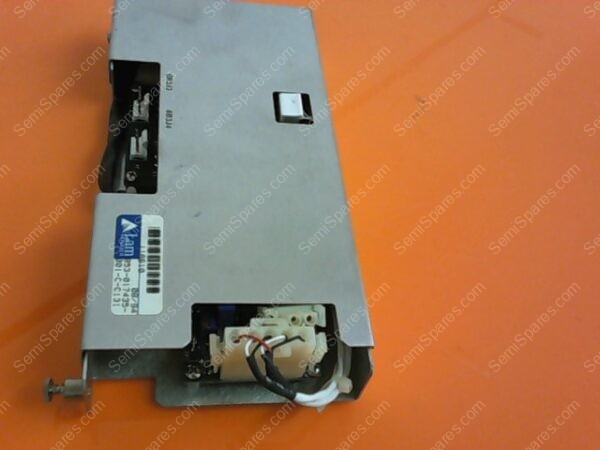 853-017435-001 | ASSY BOX LIFTER FILTER/SENS A - Image 4