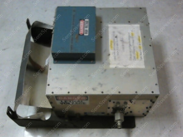 7621020020 | RF POWER 7621020020 NETWORK 5000 WATTS AT 13.56MHZ - Image 2