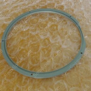 RR-0025-00 | RING, RETAINER, PROCESS WINDOW, 280391, FSN