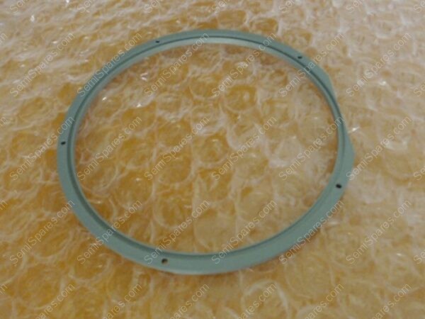 RR-0025-00 | RING, RETAINER, PROCESS WINDOW, 280391, FSN