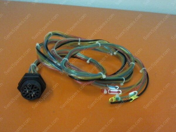 853-053653-001 | ASSEMBLY, PNEUMATIC HARNESS - Image 2