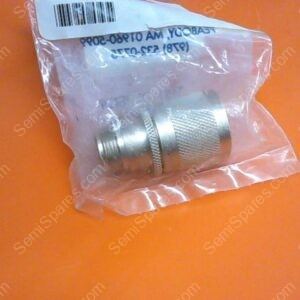CF-5570-00 | ADAPTOR,HN,MALE,P/N 0720-03960