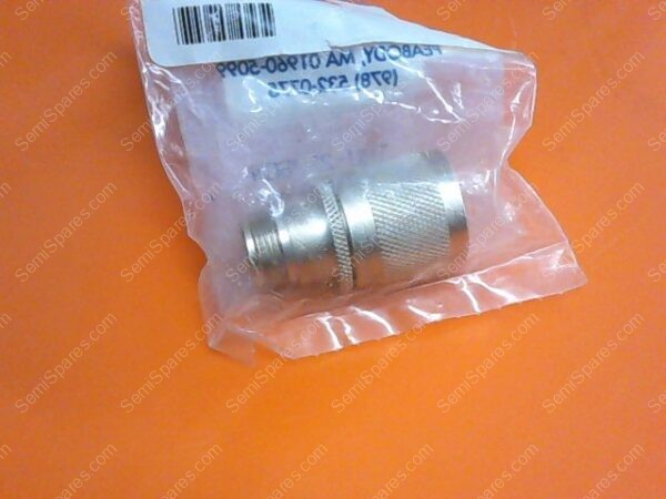 CF-5570-00 | ADAPTOR,HN,MALE,P/N 0720-03960