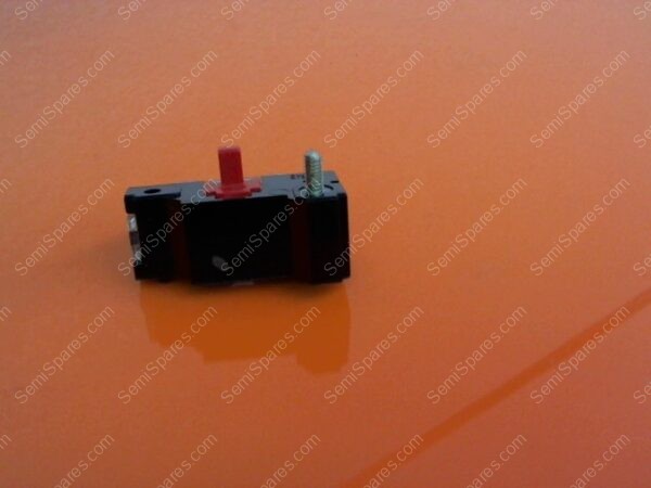 645-061738-001 | CONTACT BLOCK GE, HD OILTIGHT - Image 2