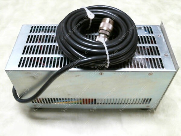 969-9523 | AGILENT VARIAN V 250 C.U. TURBO PUMP CONTROLLER, 9699523 - Image 3
