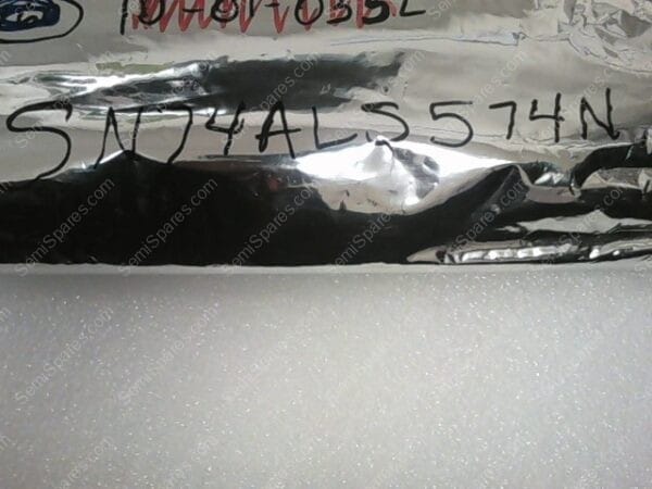 SN74ALS574N | 20-PIN DIP 3-STATE DRIVER IC NOS - Image 2