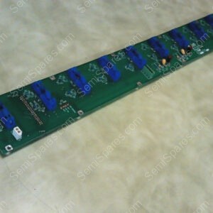 810-077022-002 | ASSY,PCB,GAS PANEL INTERFACE