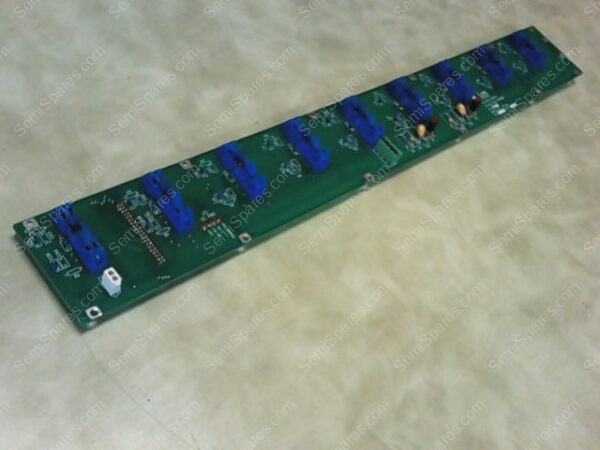 810-077022-002 | ASSY,PCB,GAS PANEL INTERFACE