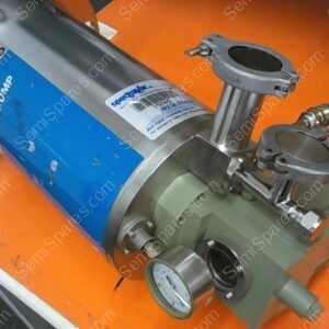 PU-2570-00 | CRYO,8033168,16E8611499,CTI-8