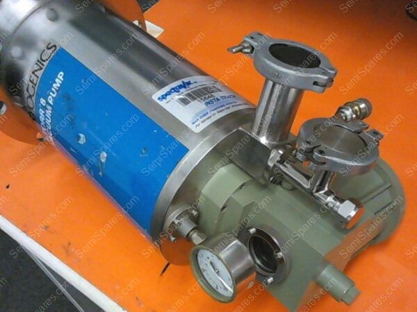 PU-2570-00 | CRYO,8033168,16E8611499,CTI-8