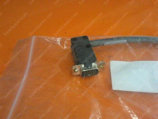 CA-1010-00 | CABLE,ASSY,END POINT ,VGA ,0150-76016 - Image 2