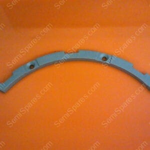 D121114 | PENTAGON TECHNOLOGIES SEGMENT SHIELD, RIGHT D121114