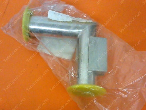 839-025766-001 | WELDMENT, ELBOW - Image 2
