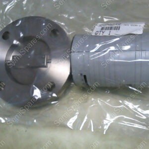 3000340 | VALVE, THROTTLE, MKS 653A-4-3