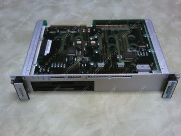 EXP-MS40 | RADISYS EXP-MS40 MASS STORAGE MODULE