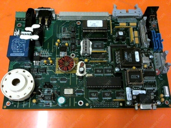 97728-005 | XYCOM PN 97728-005 PCB ASSY 97727A-001 - Image 2