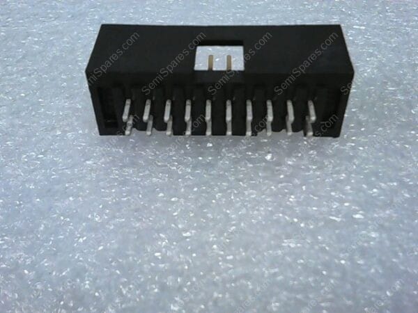15-41-7220 | CONNECTOR, 20 POS - Image 2