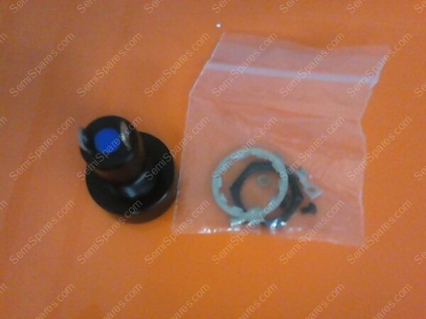 MS-0840-00 | MS,PUSH BUTTON RED/GREEN START,61561-01 - Image 2