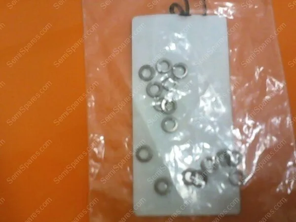 SC-5560-00 | WASHER,3880-01023,SPLIT,#6,ENDURA - Image 2