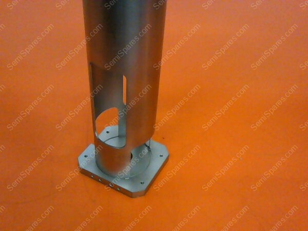 121-460682-004 | NO DESCRIPTION UNKNOWN WELDMENT - Image 4