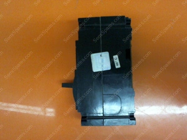 FAL14015 | SQUARE D,MOLDED CASE CB 480Y/277V 15A,15 A,480Y/277 V AC,50/60 HZ,F-FRAME,MOLDED CASE CIRCUIT BREAKER,THERMAL MAGNETIC,UL, CSA