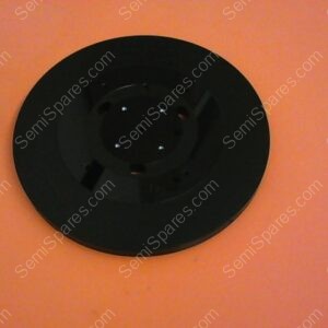 CK-0335-77 | 6" STD WFR CHUCK